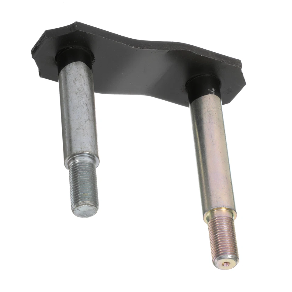 Placa de resorte de grillete de suspensión genuino B2000 B2200 B2600 OEM NUEVO UB39-28-140 Foto 2 de 4