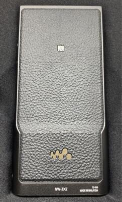 ポータブルプレーヤー WALKMAN STAR WARS High-Resolution NW-ZX2 Walkman Nw-Zx2 Star Wars Collection High-Resolution Collection