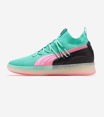 puma clyde court disrupt south beach