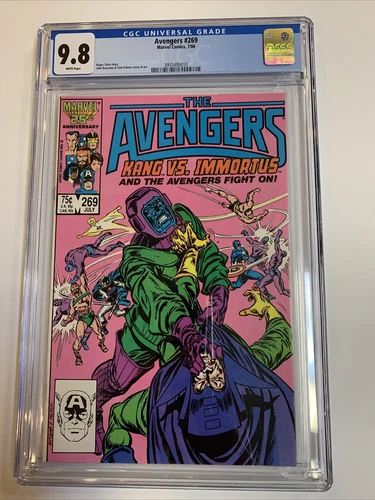 Comic Image