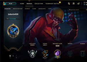 Details About League Of Legends Eune 33skins Alot Of Champs Silver 2