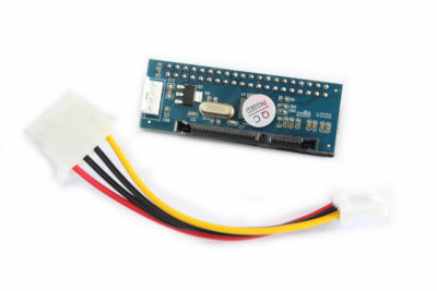 SATA zu 3,5 Zoll IDE-Adapter weiblich