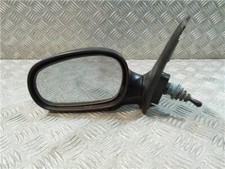 Retroviseur gauche (ou coque) Daewoo LANOS