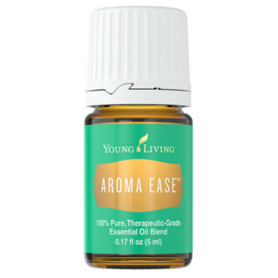 Young Living アロマイーズ エッセンシャルオイル 5ml Amazon.com: AromaEase 5 ml ( Aroma Ease ) Essential Oil by Young