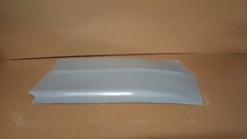 Cowl Hood Scoop Sandable Grey Gelcoat Fiberglass 2 12 Universal Fit Mopar Cowl Hood Scoop Sandable Grey Gelcoat Fiberglass 2 12 Universal Fit Mopar