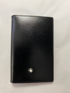 Montblanc Business Card Holder | eBay Montblanc Business Card Holder | eBay
