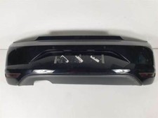 Pare-choc arrière Volkswagen SCIROCCO