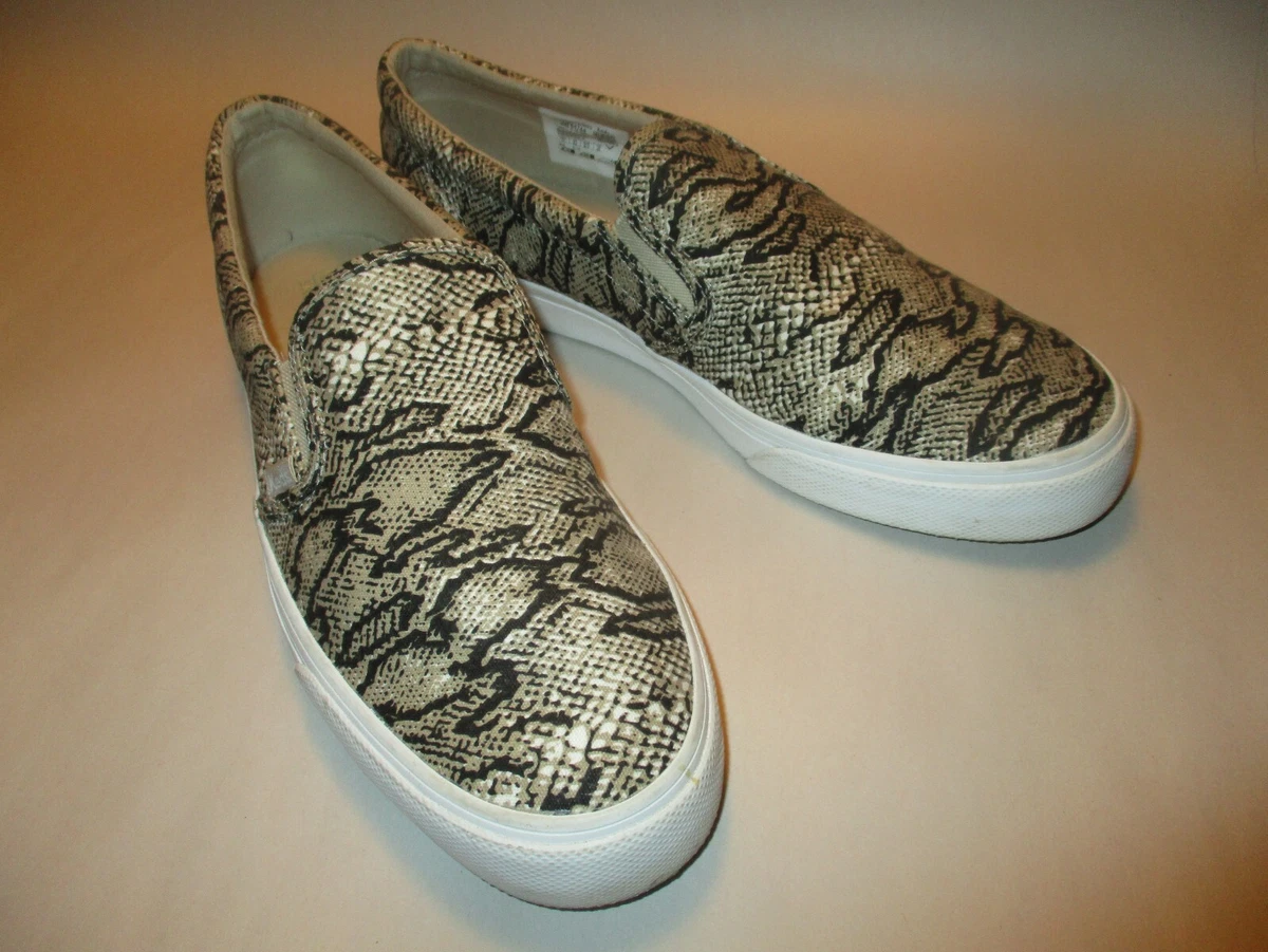 Snakeskin keds sales