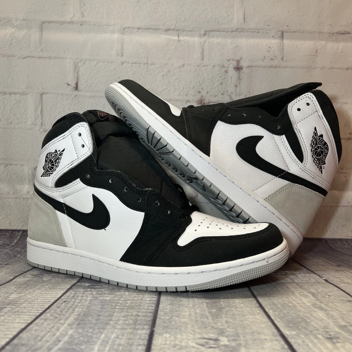 Nike air jordan 1 retro high og vintage online coral
