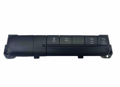 Dodge Ram traction control 2013 to 2022 tow haul switch OEM assy ...