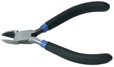 Armstrong - 4-1/2" Diagonal Cutting Pliers w Spring - 67-183 USA Mfg