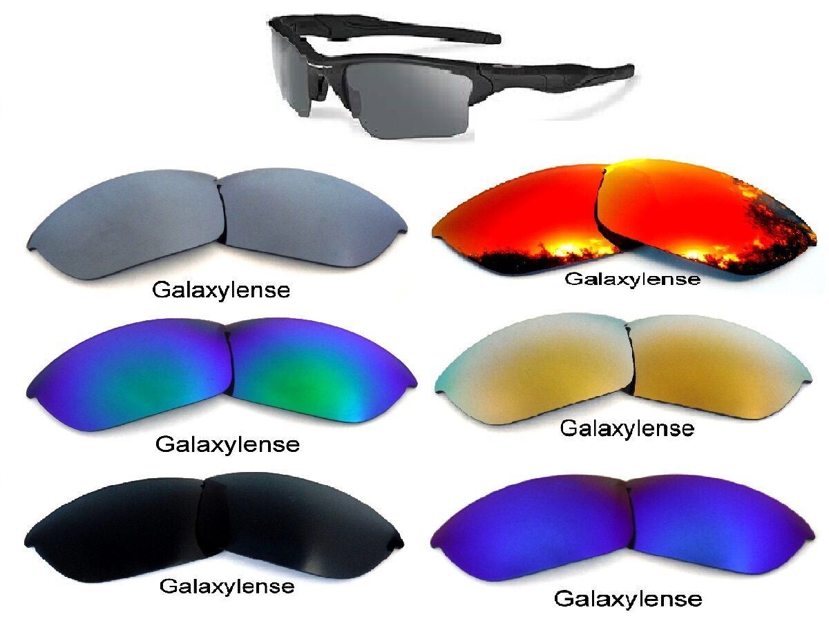 オークリー　ナイトレンズ 夜のヘッドライト対策に！OAKLEYで度付きナイトサングラスを