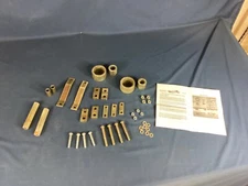 Used High Lifter Products ATV Lift Kit, Polaris 450/500 Sportsman, PLK500-04*