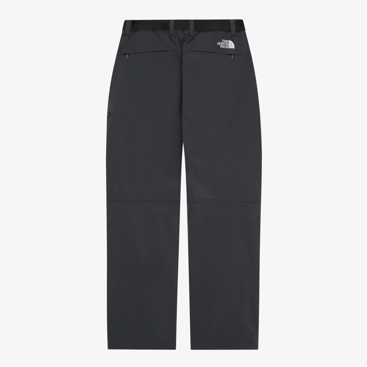 The North Face Korea M'S AXIS PANTS NP6NQ51B DARK_GRAY ASIAN FIT