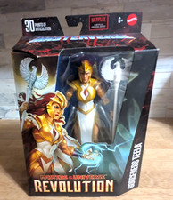 MOTU Masters of the Universe Revolution SORCERESS TEELA 2024 Action Figure NIB
