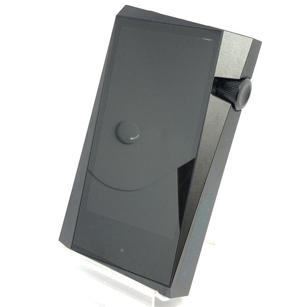 ポータブルプレーヤー Astell&Kern SR25 64GB Onyx Black A&norma SR25｜Astell&Kern