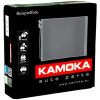 Kamoka 7800028 Klimakondensator Ohne Trockner FüR Audi