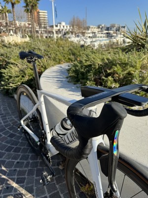 Bici da Corsa Cipollini Bond2 DB