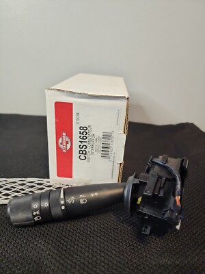 Combination Switch Standard CBS-1658