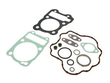 Kit guarnizioni cilindro (Top End) per Kymco MXer 150, MXU 150
