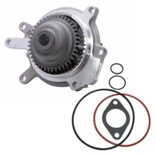 Bostech Water Pump For 2006-2010 Gm 6.6L Duramax LBZ/LMM WP01101