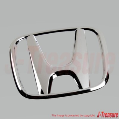 HONDA CR-V RW1 RW2 2017-2021 Genuine Rear Hatch Emblem 