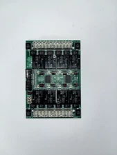 Keyscan Relay Board | Output Control | OCB R5E1 | OCB R4 | OCB8 1101 | OCB 1102