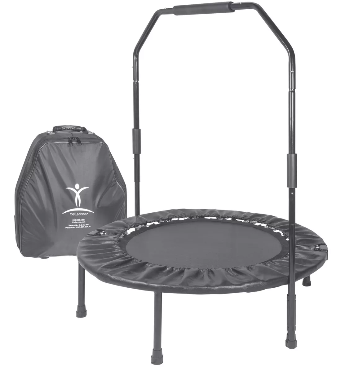 Used clearance mini trampoline