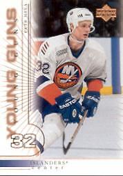 A3961- 2000-01 Upper Deck Hk Cards 251-440 +Inserts -You Pick- 10+ FREE US SHIP