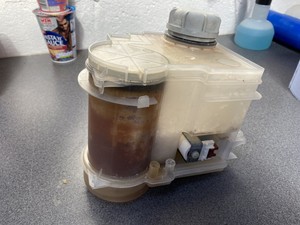 classeq winterhalter