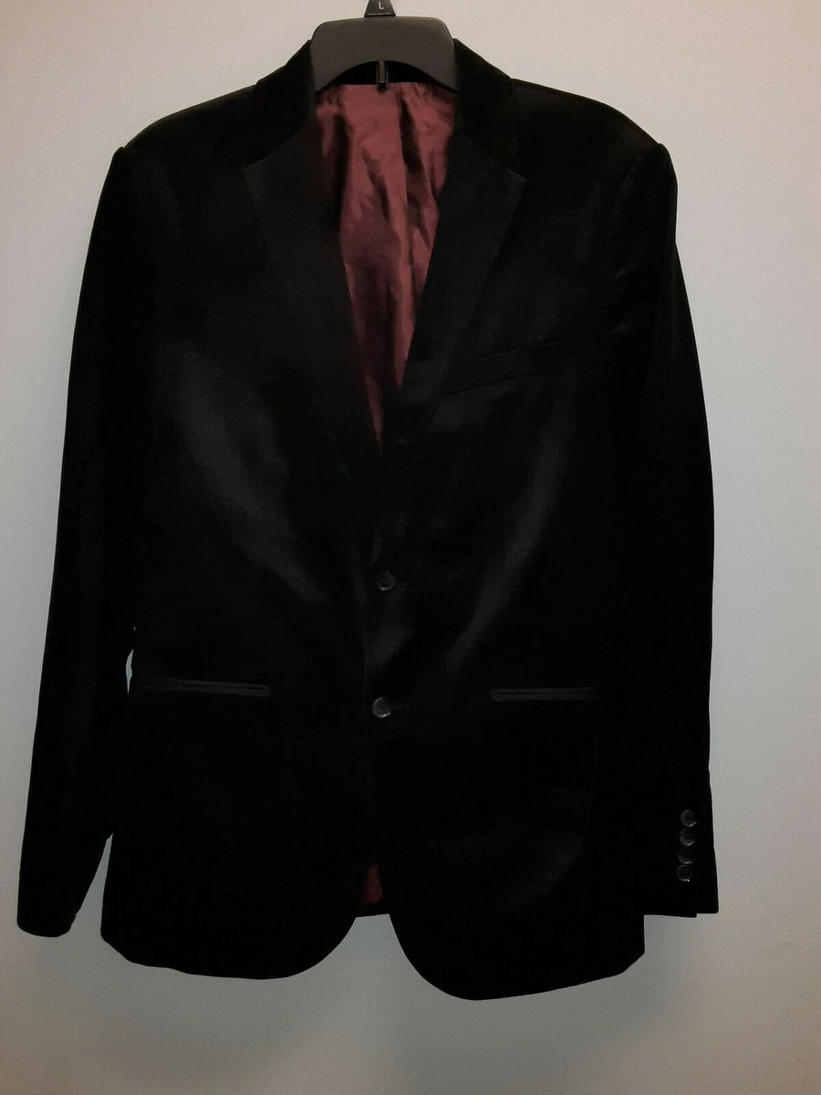Calvin klein sales dinner jacket