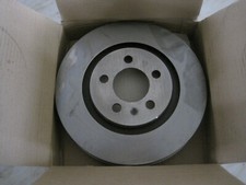 Disque de frein Volkswagen CORRADO