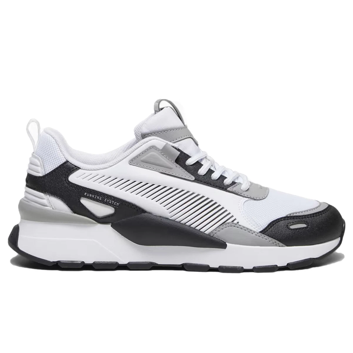 Shoes Puma Rs 3.0 Essentials Size 11 Uk Code 392611 03 9M