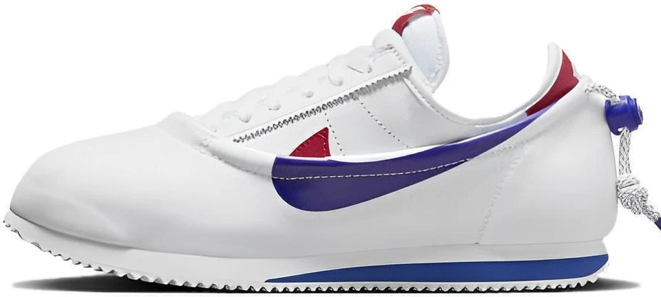 Nike CLOT x Cortez Forrest Gump