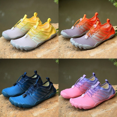 Mens Water Shoes Womens Aqua Shoes Beach Swim Barefoot