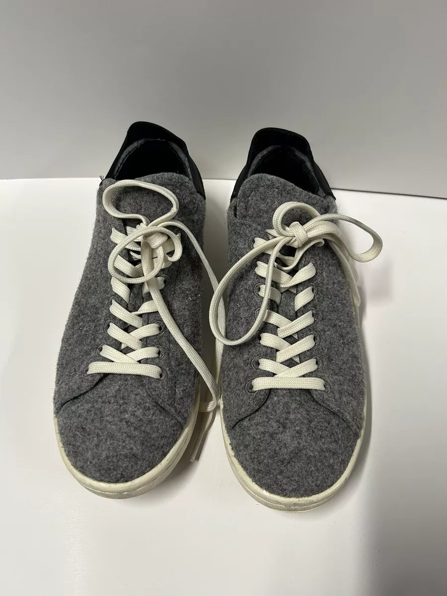 Stan shop smith wool