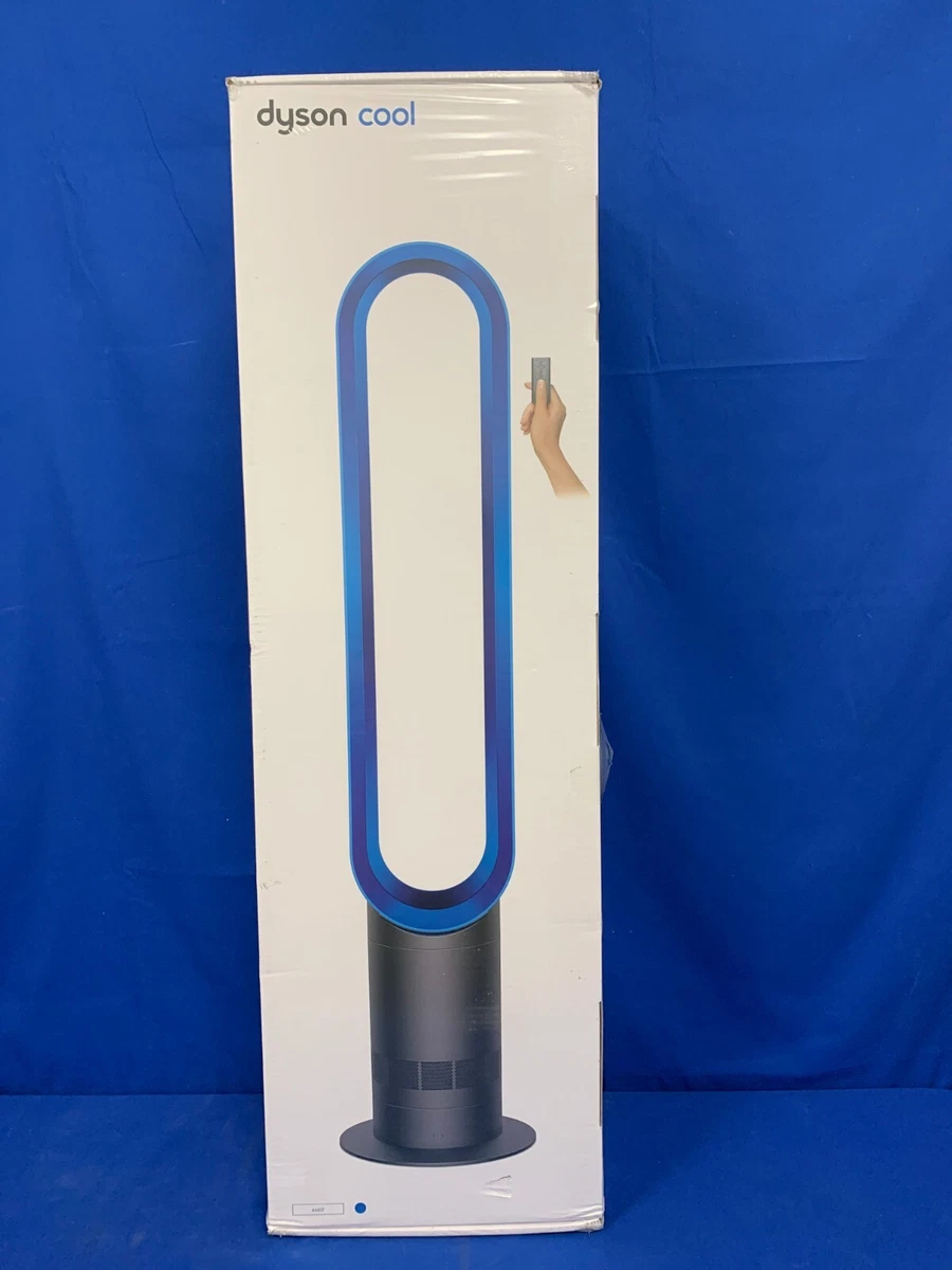 戴森am07 (冷却风扇) 电塔便携式风扇| eBay