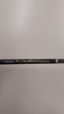 EVER GREEN POSEIDON Salty Sensation PSSS-67S Super Sensor Ajing