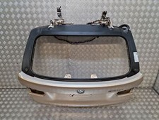 Lunette arrière BMW SERIE 3
