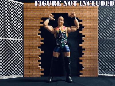 1/12 Scale Entrance Stage Set - For 6