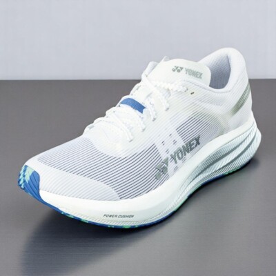 YONEX Laufschuhe CARBON CRUISE AERUS MEN SHRA2M 570 Cool White