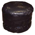 Mangers 25 Gallon Circular Cold Water Tank Jacket- 40mm Lagging Jacket