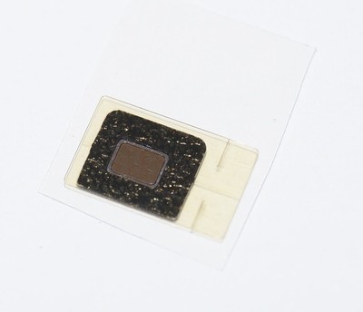 Original Sony Xperia Z3 D6633 adhesive seal for microphone Gore Sheet Mic 1