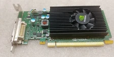 Dell NVIDIA NVS 315 1GB DDR3 PCIe-x16 Graphics Card MD7CH 0MD7CH P2018 LOW PRO!!