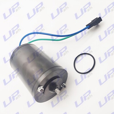 For Volvo Penta 854525-3 2 wire New Reversible 10845 3586765 3856596 Tilt Motor