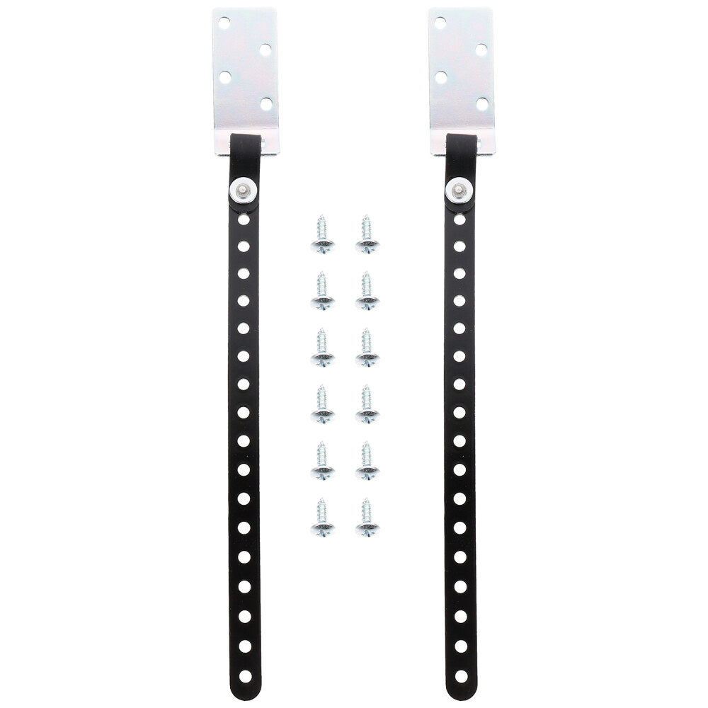 2 Pcs Babysicherer Möbelgurt Kind AntiDumpingGürtel Super Stark eBay