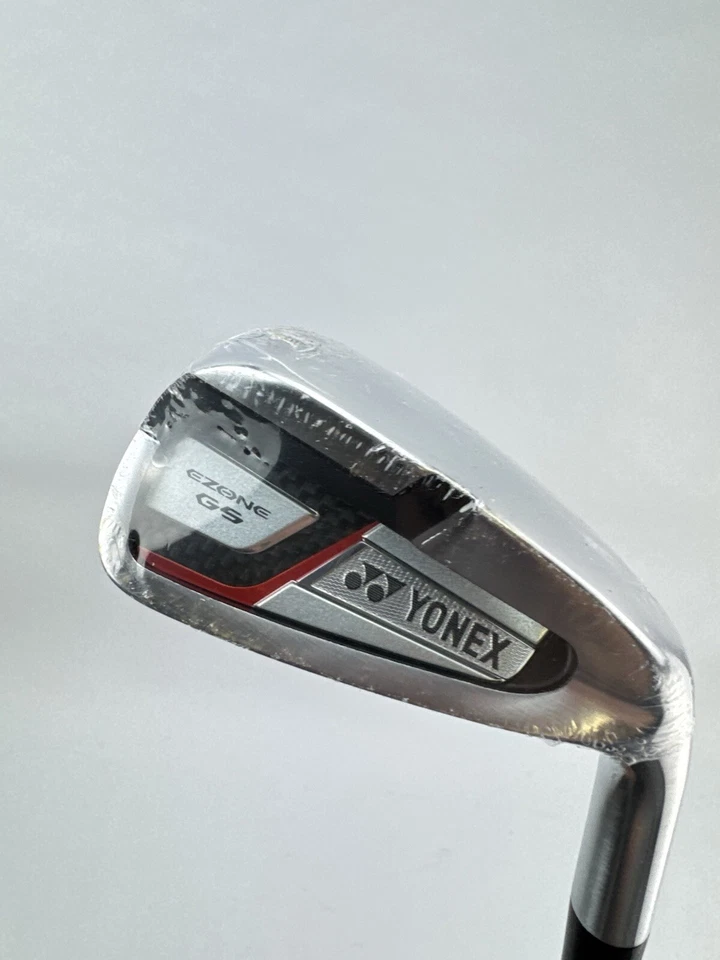 Yonex Ezone GS 6 Iron 26* Regular Flex Graphite /Right Handed /New /26763 - Image 3 of 4