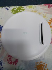 Bauknecht Kondenstrockner TK Plus 7A3BW - Tür mit Scharnier 