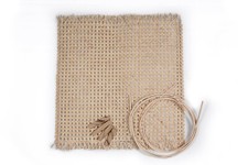 Thonetstuhl-Reparaturset mit