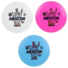 Discmania Disc Golf Mentor Distance Driver Ac...